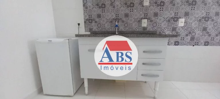Imagem Apartamento com 2 dormitórios à venda, 49 m² por R$ 278.000,00 - Castelo - Santos/SP