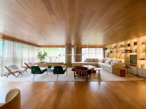 Imagem Apartamento à venda Paraíso São Paulo