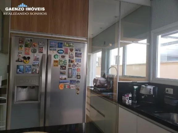 Imagem Casa alto padrão Lorian