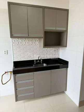 Imagem Apartamento para venda e locação, 3 quartos, 74 m² no Ed. Style Cambuí