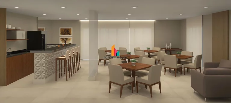 Imagem APARTAMENTO RESIDENCIAL em PRAIA GRANDE - SP, AVIAÇÃO