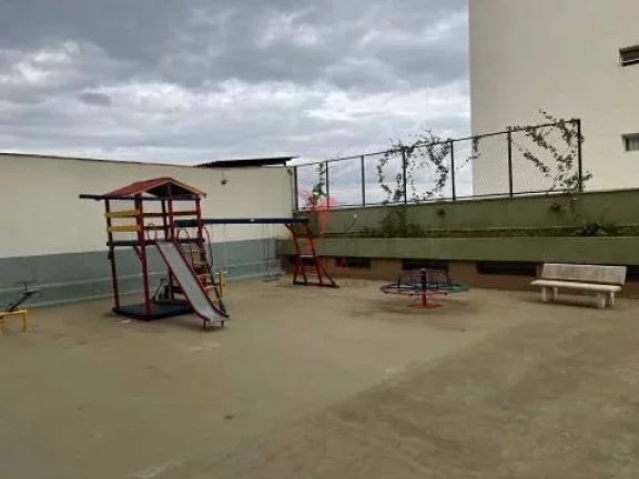 Imagem Vendo excelente apartamento na Vila Monteiro em Piracicaba