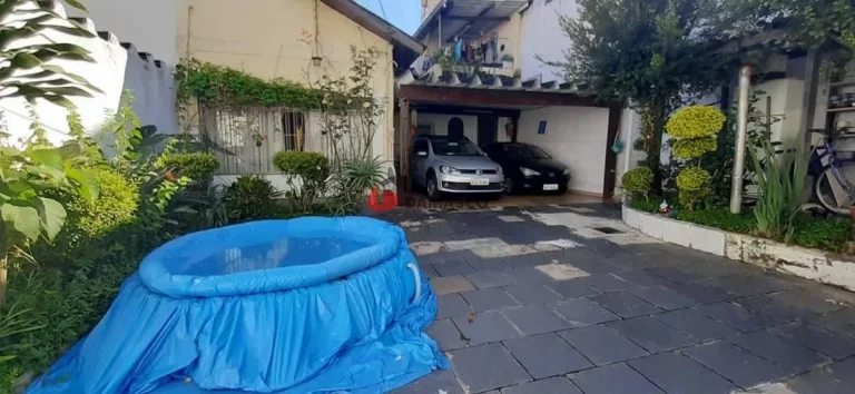 Imagem Casa à venda 2 Vagas, Cerâmica, São Caetano do Sul - SP