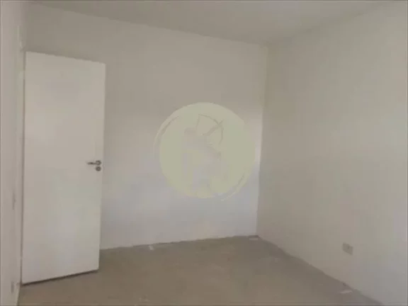 Imagem APARTAMENTO DE 90M, 2 DORMITÓRIOS, SALA, COZINHA, BANHEIRO, ÁREA DE SERVIÇO E 1 VAGA NA GARAGEM. ...