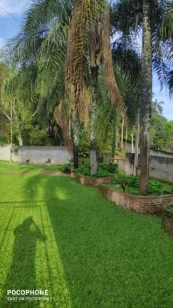 Imagem Chácara com 4 dormitórios à venda, 3700 m² por R$ 990.000,00 - Recanto Alpina - Santa Isabel/SP