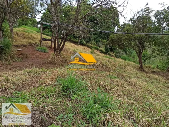 Imagem Terreno de 450 mts² em Amparo