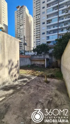Imagem Terreno para Venda em São Bernardo do Campo / SP no bairro Centro