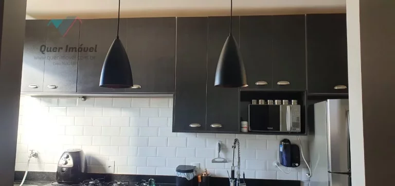 Imagem Apartamento à venda em Ribeirão Preto-SP, Reserva Sul Condomínio Resort: 2 quartos, sala, banheiro, 1 vaga, 49m²!