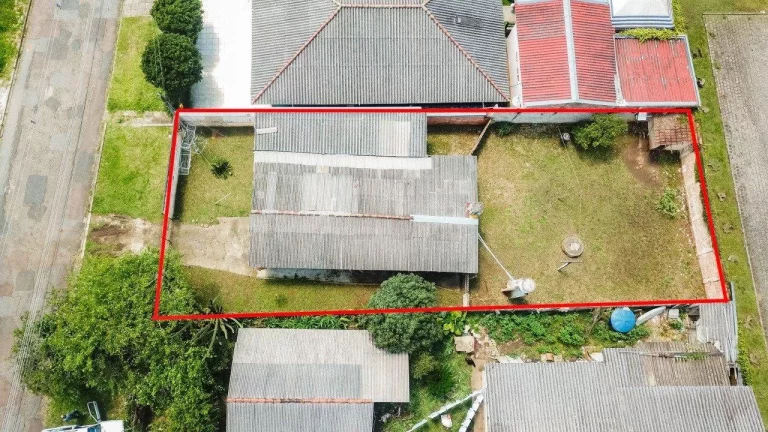 Imagem Terreno Mossunguê