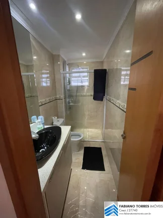 Imagem APARTAMENTO PARA LOCAÇÃO – RESIDENCIAL ARCÁDIA | SBC