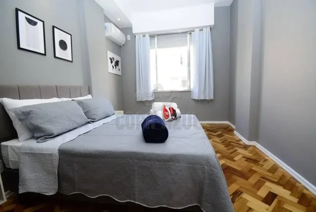 Imagem Centro – Rua Riachuelo | Residencial › Apartamento 1 quarto(s) à Venda