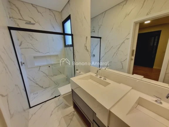Imagem Casa maravilhosa à venda em condomínio completo, em uma das melhores localizações de Paulínia, ...