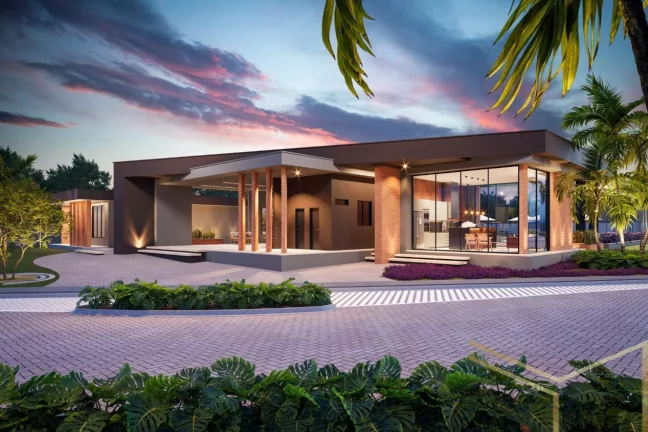 Imagem Casa de Condomínio, Residencial para Venda, SIM, Feira de Santana