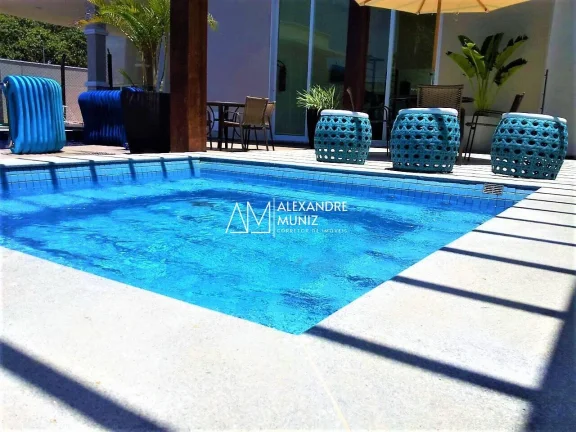 Imagem Carmel Bosque, casas duplex a venda, condomínio na Sapiranga.