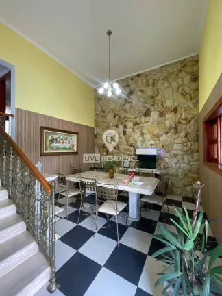 Imagem Casa á venda Residencial Flamboyant sendo Porteira fechada em Itatiba - SP