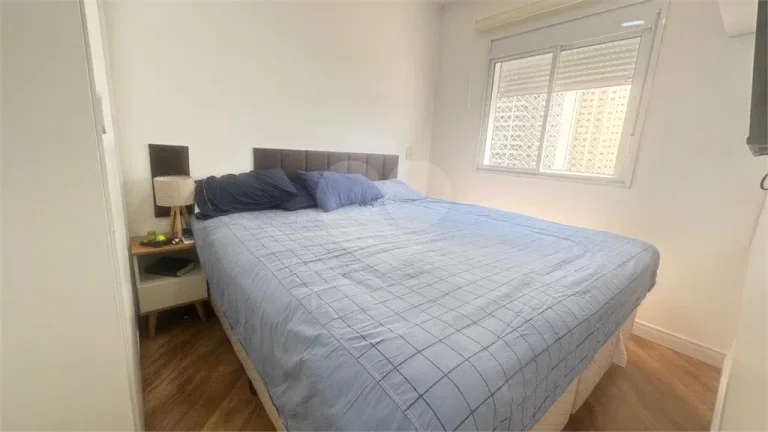 Imagem Apartamento à venda com 2 quartos, sendo 1 suíte, no condomínio Ecolife Vila Leopoldina, São Paulo - SP