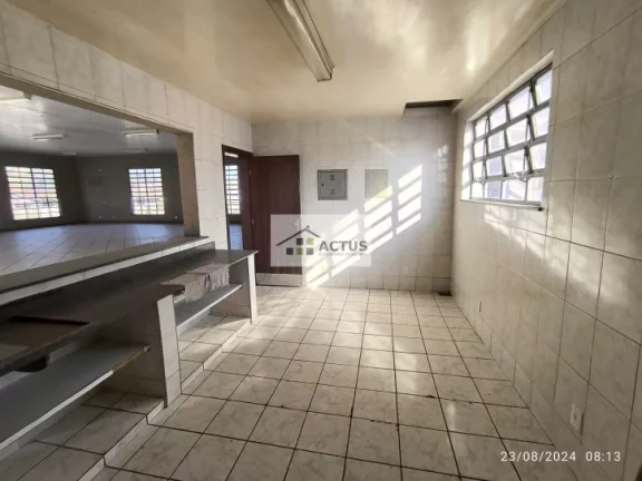 Imagem Imóvel Comercial para Alugar, 270 m² em Vila Carvalho - Ibirité