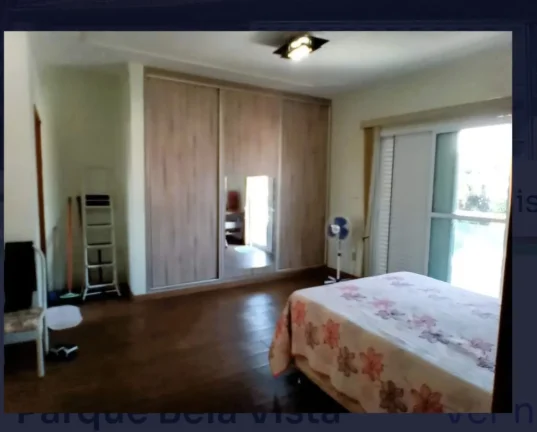 Imagem Casa com 3 Dormitórios Parque Bela Vista, Votorantim