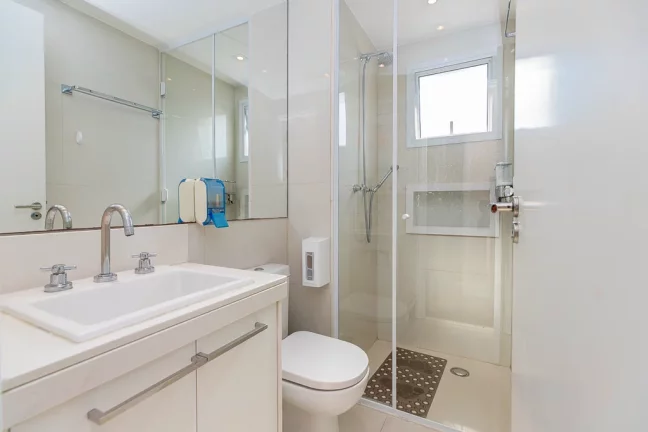 Imagem Apartamento com 3 Quartos à Venda, 151 m² em Campo Belo - São Paulo