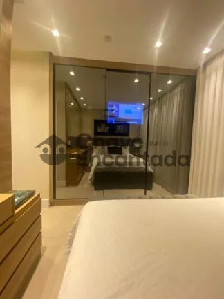 Imagem Apartamentos / Padrão na cidade de Birigui