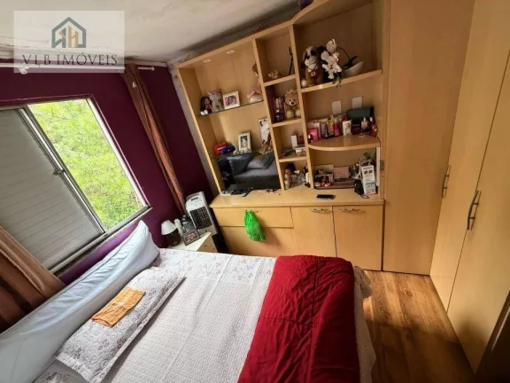 Imagem Apartamento à venda (50,00 m²), Parque Flamengo, São Paulo, SP