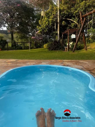 Sítio a Venda Localizado em São Bento-SP.