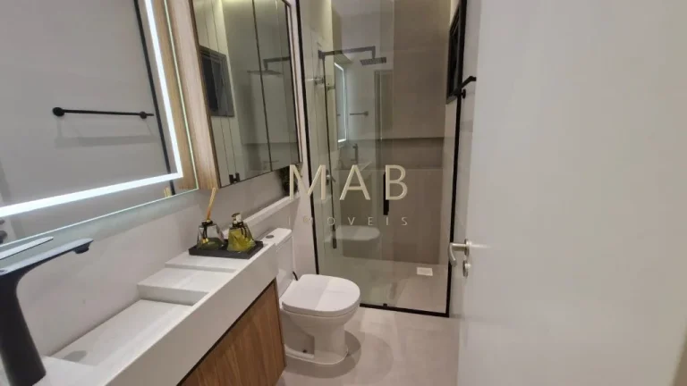 Imagem Apartamento Garden, Finamente MOBILIADO, para Venda na Praia de Ingleses do Rio Vermelho, Florianópolis SC!! Contendo: 2 dormitórios sendo 1 suíte, s