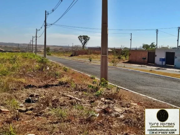 Imagem Seu Terreno Próximo a Avenida Compre Aqui Local Excelente