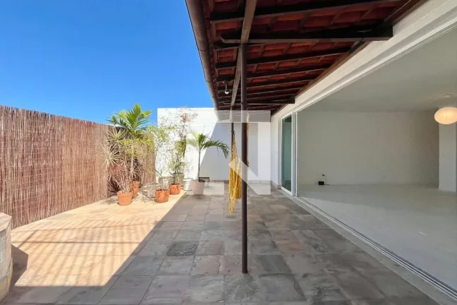 Imagem Apartamento à Venda - Copacabana, 3 Quartos, 228 m2