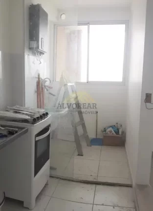 Imagem Apartamento com 02 dormitórios - Rua Nossa Senhora da Saúde