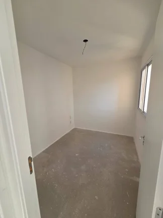 Imagem Apartamento Paraíso do Morumbi - 35M², 2 Dorms, 1 Vaga.