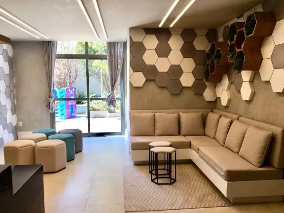 Imagem Apartamento Studio (recém entregue) de 26m² na Rua dos Pinheiros - Pinheiros
