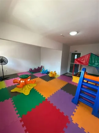 Imagem APARTAMENTO 2 DORMS SENDO 1 SUITE NA TUPI