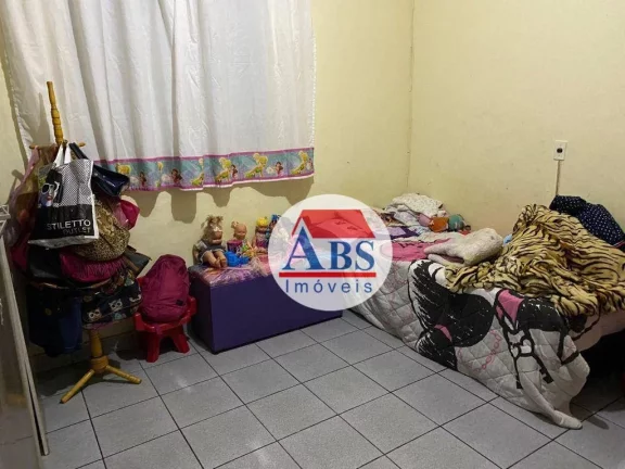 Imagem Casa isolada. Aceita FGTS e financiamento.