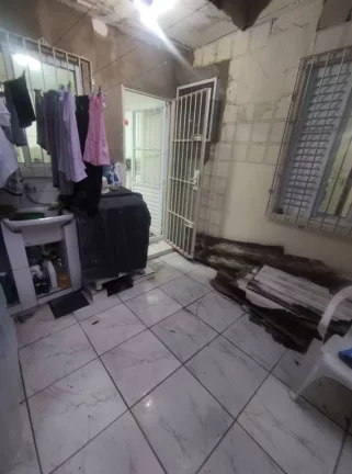 Imagem Casa com 2 dorms, Caiçara, Praia Grande - R$ 330 mil, Cod: 2632