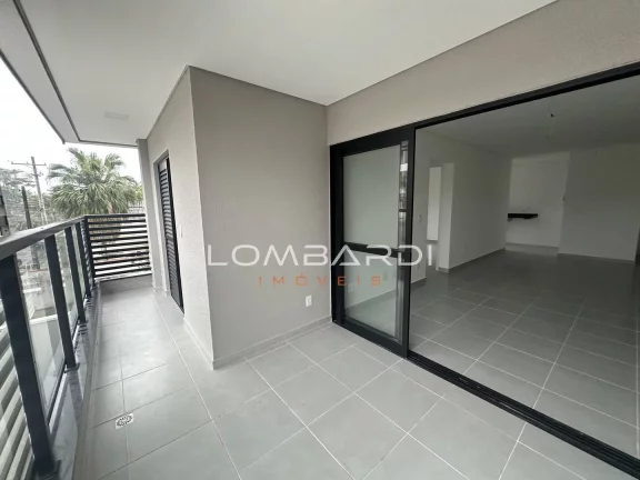 Imagem Apartamento novo no Itaguá