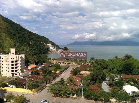 Imagem Martim de Sá - Apartamento 2 dormitórios à venda, 72 m² por R$ 575.000 - Caraguatatuba/SP