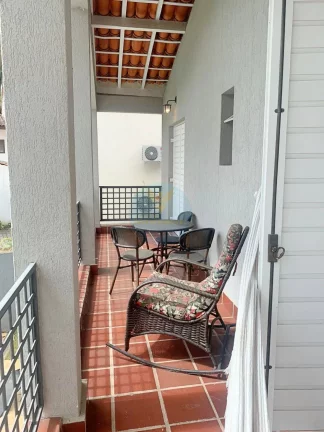 Imagem Casa 214m² | Condomínio Exclusivo Fernando Nobre