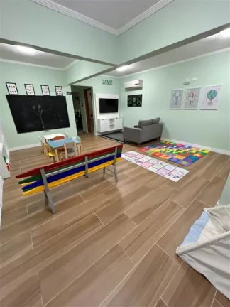 Imagem APARTAMENTO COM 75 m² - TUPI - PRAIA GRANDE SP