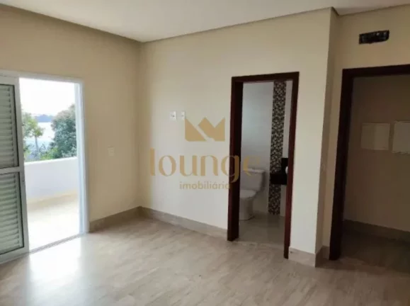 Imagem Casa Em Condominio em Sorocaba
