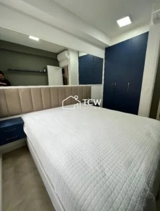 Imagem Apartamento à venda no bairro Vila Clementino - São Paulo/SP, Zona Sul