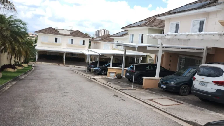 Imagem Casa de Luxo em Condomínio: 5 Quartos, 3 Suites, 239,47m² - Sorocaba-SP, Jardim Pagliato