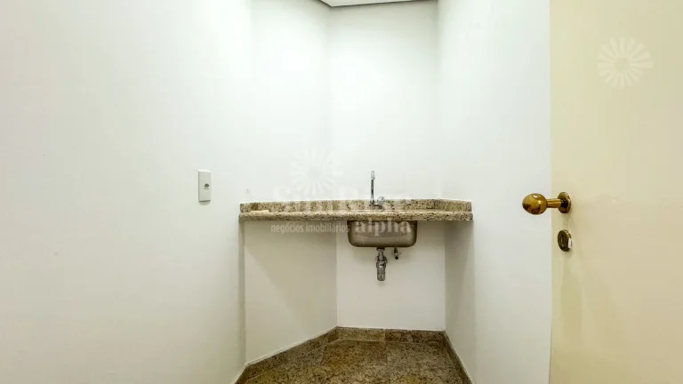 Imagem Sala Comercial para alugar com 91m² e 2 vagas - R$4.457,77 - Eagle Point - Alphaville Industrial - Barueri/SP