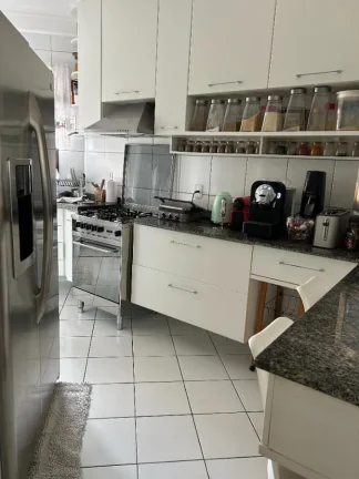 Imagem Apartamento para Venda por R$1.100.000,00 com 200m², 1 sala, 5 banheiros e 4 vagas - Jardim monte kemel, São paulo / SP - Cód. 13661