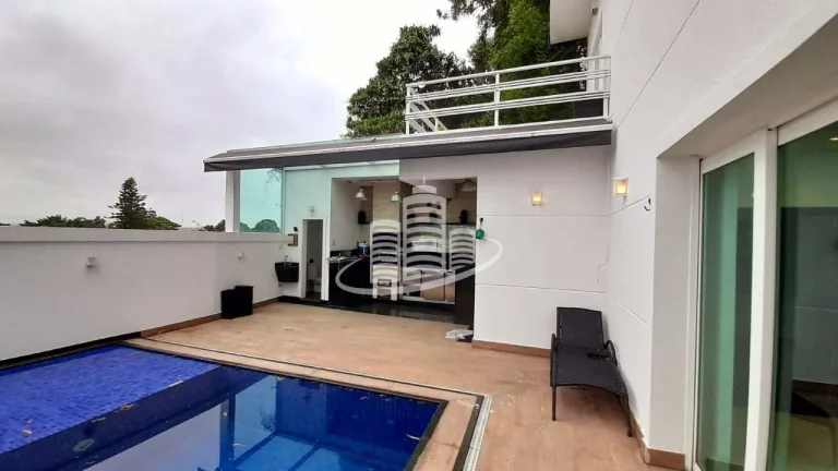 Imagem Casa de Condomínio