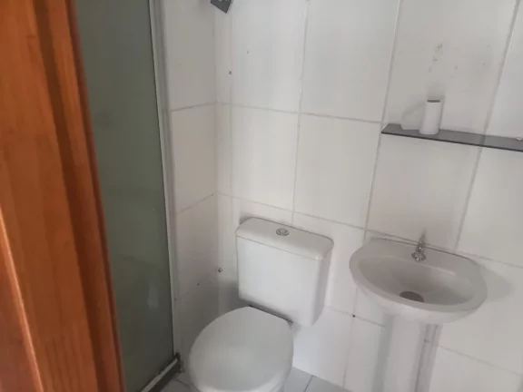 Imagem Apartamento para Venda em Rio de Janeiro, Praça Seca, 2 dormitórios, 1 banheiro, 1 vaga