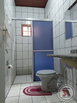 Imagem Casa com 116m2 escriturada no Cuniã