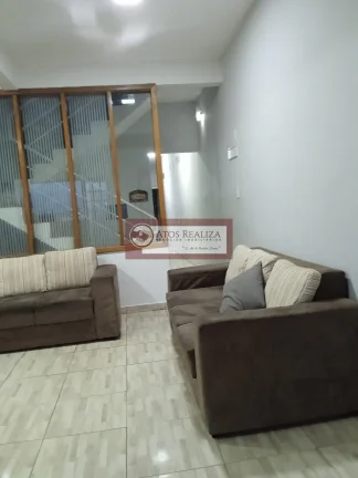 Imagem Sobrado Recanto Campo Belo SP: 280m², 3 Quartos, R$450.000