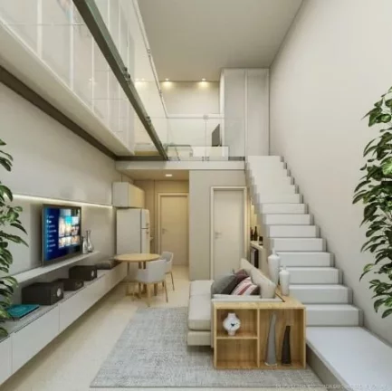 Imagem APARTAMENTO RESIDENCIAL em São Paulo - SP, Vila Clementino