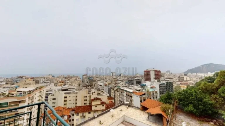 Imagem Copacabana – Rua Marechal Mascarenhas de Morais | Residencial › Apartamento 3 quarto(s) à Venda